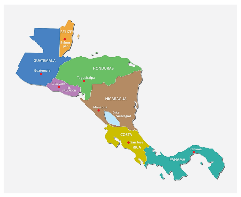 Why Is Biodiversity Important in Central America? - Biodiversity