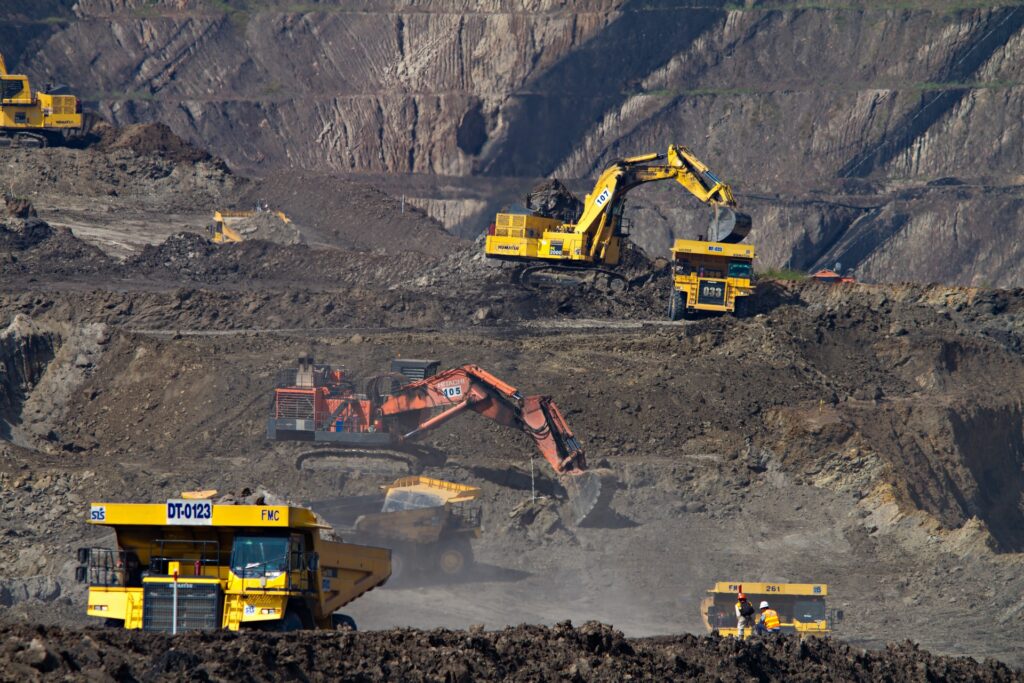 coal mining - single greatest threat to biodiversity